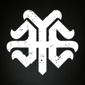 3 Years Hollow band emblem